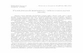 Postchrześcijaństwo – idea i rzeczywi- stośćwydawnictwo.wit-czestochowa.pl/Editor/assets/tom 4/481-514.pdf · próbuje opisać polski socjolog światowej sławy, Zygmunt Bauman.