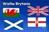 Wielka Brytania - - Aktualności jedna z czterech części składowych Wielkiej Brytanii oraz celtycka kraina historyczna, położona w południowo-zachodniej części wyspy Wielka