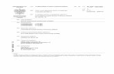 RZECZPOSPOLITA TŁUMACZENIE PATENTU …public.sds.tiktalik.com/patenty/pdf/237548.pdf · akceptowanych z punktu widzenia farmaceutycznego soli mykofenolanu mofetylu znanymi ... na