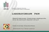 LABORATORIUM PKM - home.agh.edu.plhome.agh.edu.pl/~ledar/str/materialy/sprzeglo.pdf · Wymienić podstawowe funkcje jakie spełniają sprzęgła cierne w napędach. 5. Narysować