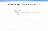 Projekt Mapa KoLiberalizmu - KoLiber Kraków · Ekonomia dla początkujących 3 MAPA KOLIBERALIZMU | Ekonomia w jednej lekcji Autor: Henry Hazlitt Gatunek: Ekonomia Opis: Bardzo dobra