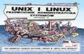 Unix i Linux. Przewodnik - pdf.helion.plpdf.helion.pl/unlip4/unlip4.pdf · Tryb pojedynczego użytkownika w programie GRUB 151 Tryb pojedynczego użytkownika w systemach z procesorami