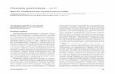 Chromanie przestankowe - cz. II - fizjoterapeutom.pl II.pdf · dochodzi do nawrotu dolegliwos´ci, a badania z ran- ... i leczenie stopy cukrzycowej. Wytyczne mie˛dzynaro-dowej grupy