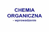 CHEMIA ORGANICZNA - cms-files.superszkolna.pl · 2. Początek rozwoju chemii organicznej Friedrich Wöhler Friedrich Wöhler (ur. 31 lipca 1800, zm. 23 września 1882) Niemiecki chemik.