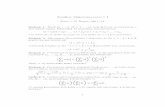 Analiza Matematyczna I - mimuw.edu.plnayar/AM_2011-12.pdf · Analiza Matematyczna I.1 Seria 5, .P Nayar, 2011/12 Zadanie 1. Niech (a n) n 0 b¦dzie ci¡giem liczb rzeczywistych zbie»nym