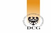 Spis treści O DCGdcg.forum.pl/wp-content/uploads/2014/07/DCG-2015-.pdf · przedsiębiorczości. 4 O DCG Patroni Kapituła Dolnośląski Certyfikat Gospodarczy Patronami wszystkich