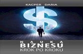 Kacper Daria - pdf.helion.pl filew jakie nieruchomości inwestować i jak komercjalizować tak aby zarabiać najwięcej . . . . . . . . . . . . 138 ETAP V 207 ... w nieruchomości