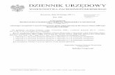 Zarzadzenie z dnia 22 lutego 2017 r.bip.szczecin.rdos.gov.pl/files/obwieszczenia/72276/Zarządzenie... · D02.01.01 Napowietrzne linie elektryczne i telefoniczne. Zmniejszenie areału
