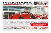 Fot. Krzysztof Lubański - panoramapomorza.pl · „Wieczorny dzWon” na oruni Niecodzienne widowisko muzyczne „Wieczorny dzwon” odbędzie się 29 września w kościele pw. Św.