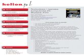 Rozbudowa i naprawa komputerów PC. Wydanie XVIIIpdf.helion.pl/rona18/rona18-15.pdf · • Rodzaje procesorów i ich specyfika • P³yty g³ówne • Basic Input/Output System (BIOS)