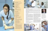 PIELĘGNIARSTWO - rekrutacja.pwsz.nysa.pl · Instytut Pielęgniarstwa dysponuje nowoczesnym symula-torem czynności życiowych Vitalsim wykorzystywanym ... • podstawy kliniczne