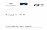Technik budownictwa 311[04] Z3.04 u - tb.resman.pl · „Projekt współfinansowany ze środków Europejskiego Funduszu Społecznego” [MINISTERSTWO EDUKACJI i NAUKI Danuta Gąsiorowska