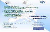 SYMPOSIUM EUROPÉEN PROBLEMES ACTUELS DE LA … · Ochrona przed powodzią w Republice Czeskiej oraz międzynarodowa współpraca Protection contre les inondations en République