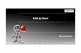 SAM @ Klient - comparex-group.com · Microsoft Oracle Inne Bez optymalizacji SAM IT Assets Bez optymalizajicj SAM IT Assets Bez optymalizajicj SAM IT Assets Bez optymalizajicj SAM