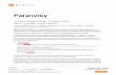 Paranoicy - EXATEL · przechowuje w postaci bitcoin’ów i podejrzewa, że ktoś mógł podjąć próbę przeprowadzenia wycelowanego w niego ataku, najpewniej w celu pozbawienia