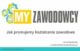 Prezentacja programu PowerPoint1.cwrkdiz.parsandy.pl/lib/m22521/A_Jak-MY-ZAWODOWCY-promujemy... · Włochy Hiszpania Grecja Przewaga systemu szkolnego Przewaga systemu dualnego Stopa
