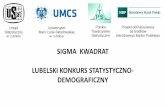 Statystyczny Marii Curie-Sk áRGRZVNLHMlublin.stat.gov.pl/.../opisowa_analiza_struktury_zjawisk_masowych_.pdf · Opisowa analiza struktury zjawisk masowych ... Analiza danych statystycznych