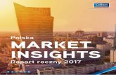 Polska MARKET INSIGHTS - Property Investorspropertyinvestors.pl/files/djt2u2s8lbro17589h1cya9364wgx6z5n7... · transakcji dotyczyło rynku powierzchni magazynowych i przemysłowych.