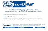 Title: Wybrane zagadnienia prawa do firmy - rebus.us.edu.pl · Podstawowe zagadnienia prawa do firmy 1. Pojęcie firmy ... łowe dotyczące firm poszczególnych typów przedsiębiorców.