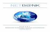 NETB@NK · na rynku bankowości elektronicznej, w szczególności bankowości internetowej oraz rynku kart płatniczych. W tej edycji , po raz ... niemniej dynamika ...