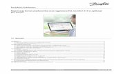 Poradnik instalatora Rejestracja konta użytkownika oraz ...pl.heating.danfoss.com/PCMPDF/VIHXE149_ECL_Portal.pdf · Poradnik instalatora Rejestracja konta użytkownika oraz regulatora
