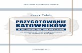 CENTRUM SZKOLENIA POLICJI - csp.edu.plcsp.edu.pl/download/6/26152/... · System bezpieczeństwa narodowego i wchodzący w jego skład system bezpieczeństwa we-wnętrznego są sformalizowane,