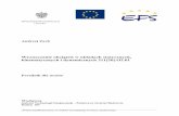 Wyznaczanie obciążeń w układach statycznych ... · „Projekt współfinansowany ze środków Europejskiego Funduszu Społecznego” MINISTERSTWO EDUKACJI i NAUKI Andrzej Zych