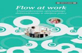 Flow at work - Nowy Styl Groupnowystylgroup.com/files/catalogue/pl/raport_csr/Flow at work_pl.pdf · wiek i wykszta cenie oraz wykonuj cych odmienne zadania. Wszyscy respondenci,