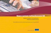 Nowy system rachunkowości UE - European Commission | …ec.europa.eu/budget/library/biblio/publications/modern... · 2014-12-17 · w sektorze publicznym zależy w dużej mierze