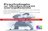 Christian Kolb Psychologia - pdf.helion.plpdf.helion.pl/e_c0iw/e_c0iw.pdfPsychologia w skutecznym zarządzaniu Jak nawiązywać właściwe relacje z podwładnymi Jak umiejętnie egzekwować