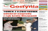 WHO b b SXQNW EXNPDFKHUVNL POGORZELA PĘPOWO …media.zwielkopolski24.pl/gazeta/4/2014/44.pdf · Straż Miejska 575-21-63 ... - psycholog Małgorzata Gmyrek I i II wtorek miesi ...