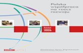Polska wspó∏praca na rzecz rozwoju - Akcja dla ...globalnepoludnie.pl/IMG/pdf/RaportPolskaPomoc2006.pdf · Mam przyjemnoÊç i zaszczyt oddaç w Paƒstwa r´ce raport z dzia∏alnoÊci