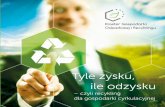 The offer of the Cluster includes selling - autozlomrenomet.pl · Prowadzimy odzysk materiałowy metali żelaznych, metali nieżelaznych (szlachetnych, towarzyszących i krytycznych),