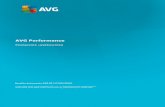 AVG Performance User Manual · Tematy powiązane z tym zagadnieniem: • Jakie są trzy tryby użytkownika w programie AVG Zen? • Jak akceptować zaproszenia? • Jak połączyć