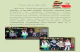 Pasowanie na czytelnika - zsp-lasin.pl · Dzieci dowiedziały się, jak należy dbać o książki, czego nie wolno robić, czytając książkę. Odgadywały także bajkowe zagadki,