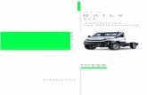 LIGHT RANGE - ibb.iveco.comibb.iveco.com/Body Builder Instructions/Poland/DAILY/Instrukcja BB... · dane techniczne, rysunki podwozi samochodów ciężarowych, rysunki ciągników
