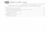 2013.06.01.notatka serwisowa AUTOMAT PUBLIKACJA CHGplansoft.org/wp-content/uploads/pdf/2013.06.01.notatka serwisowa... · Automatyczne przenoszenie plików na serwer ... wdrożenie
