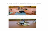 Domowe ćwiczenia korekcyjne dla dzieci ze szpotawością kolan korekcyjne.pdf · 3. Pozycja wyjściowa - siad prosty podparty, plecy proste, głowa w przedłużeniu tułowia, stopy