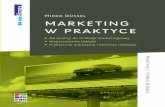Mirko Düssel marketing w praktyce - m.publio.plm.publio.pl/.../a6/f7/dc/49951/PiTB_Marketing-w-praktyce-demo.pdf · Mirko Düssel Od analizy do strategii marketingowej Wypracowanie