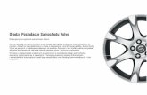 Drodzy Posiadacze Samochodu Volvo - collbi.plcollbi.pl/files/Instrukcja_obslugi_Volvo_C30_MY2006.pdf.pdf · Instrukcja obsługi Dobrym sposobem na zapoznanie się z nowym samochodem