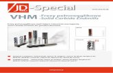 -Special - jd-tools.pl · Aluminium/ Stopy po obr. plast./ Stopy aluminium AL/ Forging alloy/ Aluminium alloy 60 - 100 950 0,020 0,030 0,040 0,060 0,080 0,100 Stop odlewniczy aluminium