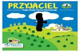 Magurski Park Narodowy położony jest w Beskidzie Niskim ...przyjacielpn.tpn.pl/przyjacielpn/wp-content/uploads/2016/08/... · Poniżej znajdują się różne piktogramy. W terenie