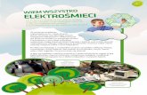OCI - odzyskajsrodowisko.plodzyskajsrodowisko.pl/wp-content/uploads/2015/10/Drugie-Zycie... · Wspólnie posprzątajcie las z elektroodpadów i zużytych baterii. ZSEE to Zużyty