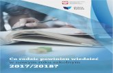W prygotowanej rzez nas publikacji zebraliśmy odpowiedzi ...zsmsciszewice.pl/wp-content/uploads/2017/08/broszuramen1a.pdf · Egzamin ósmoklasisty.. ... Gdzie moŽna uzyskaé odpowiedzi