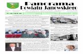 Panorama Powiatu Janowskiego - powiatjanowski.plpowiatjanowski.pl/userfiles/files/gazeta/2010/ppj_13a.pdf · Z wizytą w Modliborzycach Modliborska gmina jest jedyną gminą wiejską
