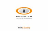 PalePN 5 - forGeo – rozwiązania dla geotechniki · norma – Polska norma PN-83/B-02482 – Fundamenty budowlane. ... „wtopienia” w zwieńczeniu – np. 10cm gdyż istnieje