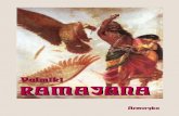 Valmiki RAMAJANAimages.nexto.pl/upload/publisher/Armoryka/PDF/public/ramaja_demo.pdf · źródło Internet: Ravi_Varma-Rama-breaking-bow.jpg ... Starożytność Ramajany widoczną