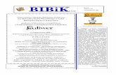 BIBiK BIULETYN INFORMACJI BIBLIOTECZNYCH I …skany.wbp.lodz.pl/pliki/bibik/bibik_38/bibik_38.pdf · BIULETYN INFORMACJI BIBLIOTECZNYCH I KULTURALNYCH Str. 3 Od samego początku stałymi