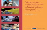 „Migracje zagraniczne a procesy rynku pracy – przypadek ... · Migracje zagraniczne a procesy rynku pracy przypadek MIGRACJE ZAGRANICZNE A PROCESY RYNKU PRACY – PRZYPADEK LUBELSZCZYZNY
