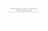 Interaktywne Tablice Inżynierskie - INTERsoft · Podręcznik użytkownika dla programu I. T. I. INTERsoft Opis modułów programu 14 2.1.10 Obciążenia śniegiem wg PN-EN 1991-1-3:2005